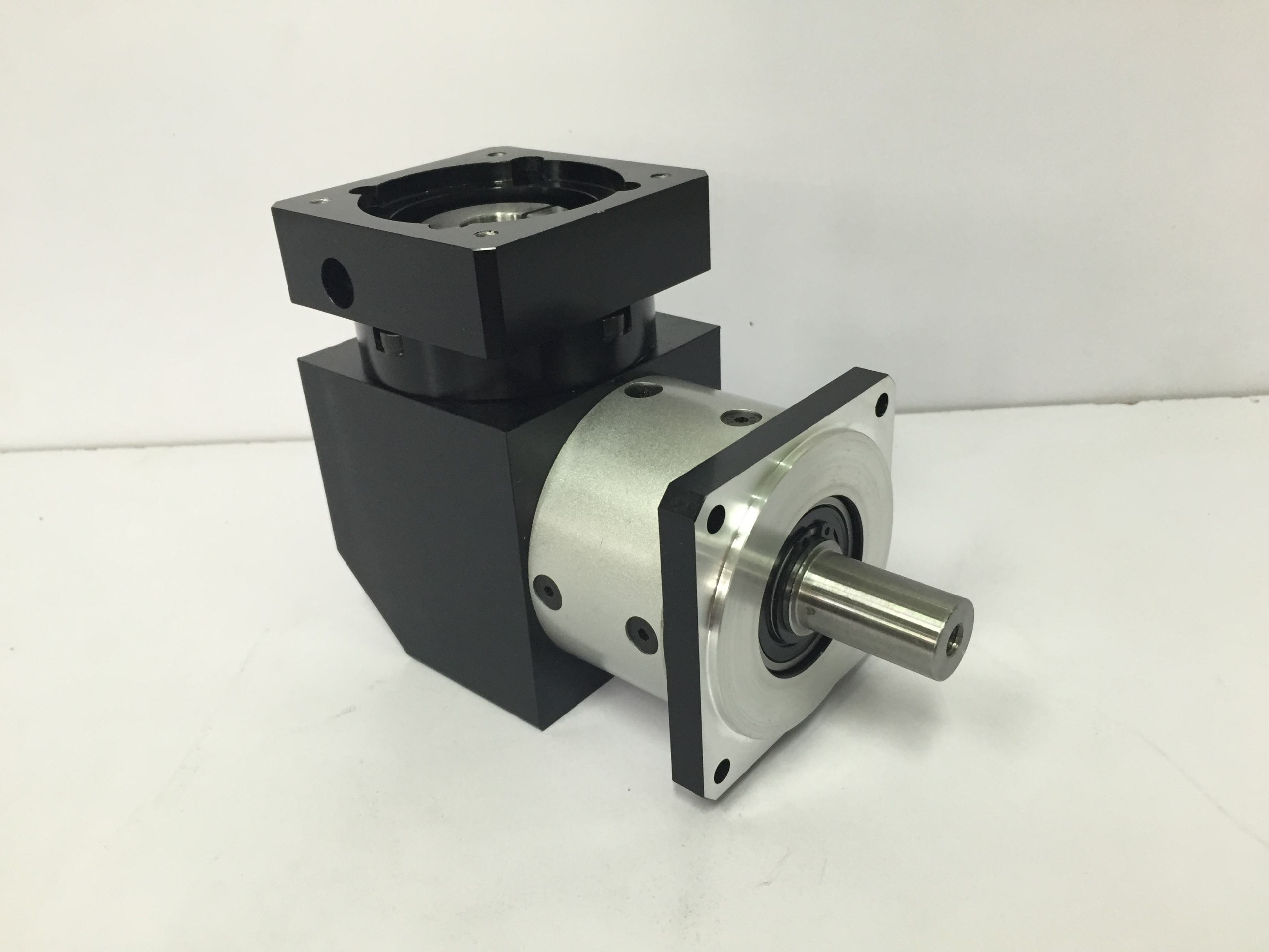 步進(jìn)電動機需要行星減速機做什么用？